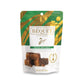 B  Quet Caramel - Celtic Sea Salt Caramel - Gourmet Caramel Candy - Salted Caramel Candy Individually Wrapped - Made In Montana