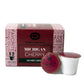Coffee Beanery Michigan Cherry Coffee Pods, Medium Roast, 12 Count Pack