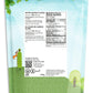 Food To Live White Quinoa Flakes, 1 Pound Pressed Quinoa Seeds, Whole Grain, Raw, Kosher, Vegan. High In Protein, Riboflavin. Gr