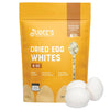 Judees Dried Egg White Protein Powder 8 oz - Pasteurized, USDA Certified, 100% Non-GMO - Gluten-Free and Nut-Free - Just One Ing