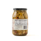 Wellsley Farms Marinated Mushrooms 30.36 Oz (Pack Of 2) - Extra Large Club Size Jars - Perfectly Seasoned, Ideal For Salads, Pas