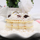 Sprinkles, White Pearl Sprinkles, 130G/4.6Oz Edible Pearls For Cake Decorating, Sugar Pearls Candy Baking Decorations, Cupcake C