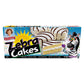 Little Debbie Variety Pack, 1 Box Each Of Zebra Cakes, Cosmic Brownies, Honey Buns, Oatmeal Creme Pies, And Swiss Rolls, 48 Piec