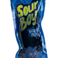 Sourboy Blue Raspberry Pickle Kit