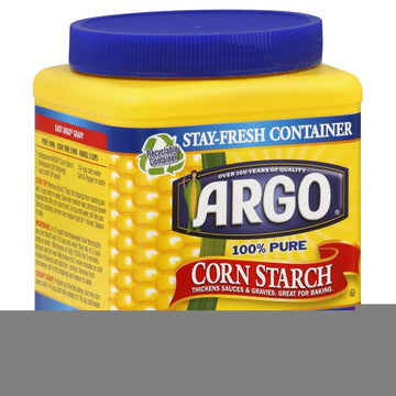 Agro Corn Starch (Pack Of 6)