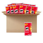 Pringles Potato Crisps Chips, Original, 2.3Oz (12 Count)