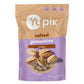 Yupik Roasted Salted Pistachios, In Shell, 6.5 Oz, Gluten-Free, Kosher, Crunchy Pistachios Seasoned with Sea Salted, Healthy Sna