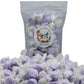 All Flavor Gourmet Saltwater Taffy (Purple Grape, 2 Lb)