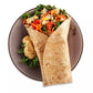 Ole Mexican Foods Xtreme Wellness High Fiber Low Carb Keto Friendly - 16 Tortilla Wraps (Pack Of 2) 32 Total Wraps