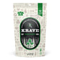 Krave, Beef Sticks, Chimichurri (1 Ounce Sticks, Pack of 12) - 100% Grass Fed Beef, 100 Calories Per Stick, Good Source of Prote