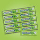 Doublemint Wrigley'S Doublemint Chewing Gum Bulk Pack, 5 Stick (Pack Of 40)