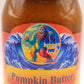 Beachsquatch Pumpkin Butter, 19 ounce jar