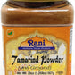 Rani Tamarind Powder (Imli) 20oz (1.25lbs) 567g PET Jar ~ All Natural| No Added Sugar/Salt | Vegan | Gluten Friendly | Kosher | 