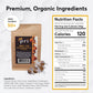 P.R.I Manuka Honey Salted Caramels, Sweet And Chewy All Natural Treats, 1Lb