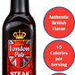 London Pub, Sauce Steak & Chop, 10 Oz (Pack Of 2)