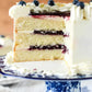 By The Cup Blueberry Pie & Pastry Filling, 2 Pound