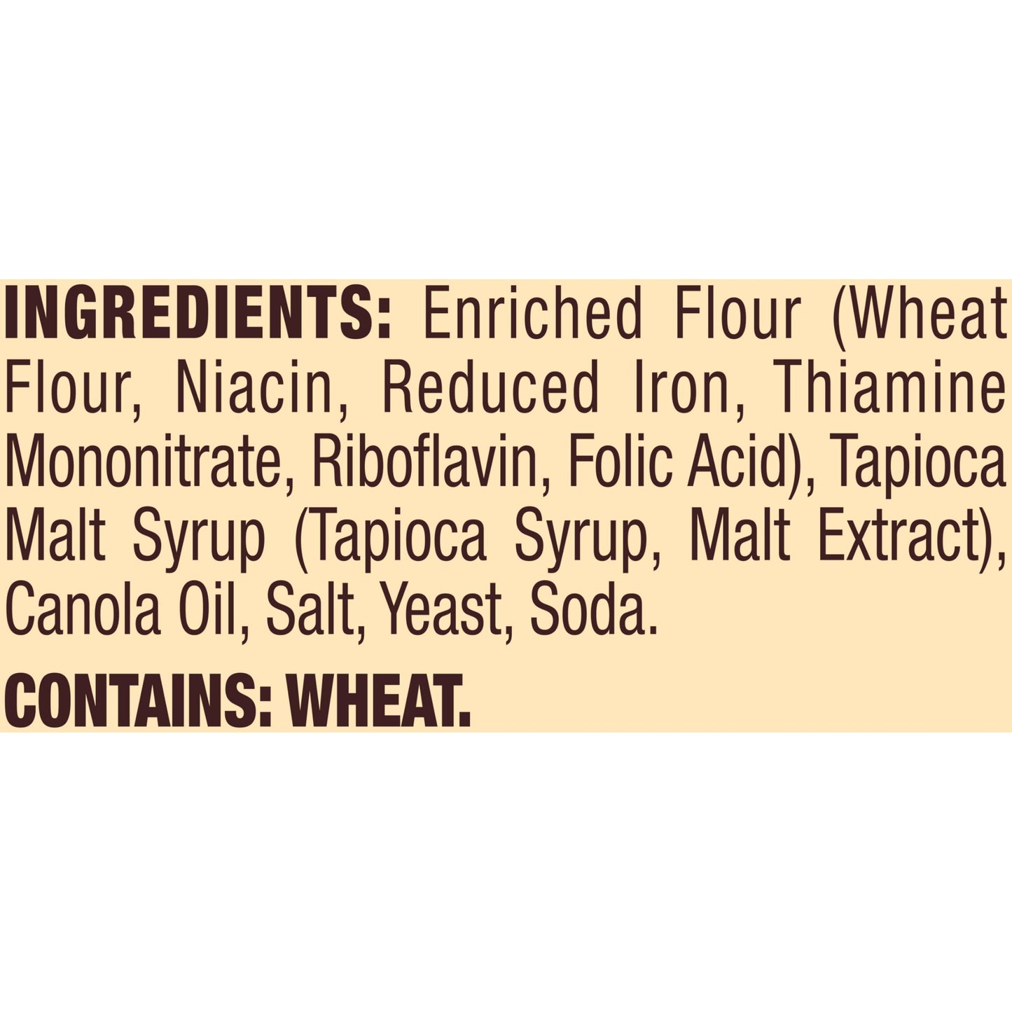 Snyder s of Hanover Pretzel Sticks, 3.5 Ounce (Pack of 8)