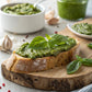 Gotham Greens Classic Pesto, 6.5 Oz