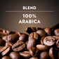 Lavazza Espresso Italiano Ground Coffee, 100% Arabica, 20 Oz Soft Bag, Espresso Italiano, 20 Oz Premium Quality, 100% Arabica, Gluten Free