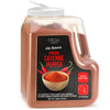 Cayenne Pepper Powder Bulk 5 Lb All Natural Red Pepper Spice 50,000 Shu Heat, Commercial And Home Cooking