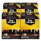 Chock full oNuts Keurig K-Cup Pods - Colombian - Medium Roast - Premium Arabica, 24 count, Pack of 4