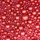 Edible Red Sugar Pearls Sprinkles Candy Mix Size Pearls Cake Decorations Cupcake Toppers Cookie Decorating Perfect For Wedding P
