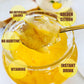 Apexy Authentic Korean Honey Citron Tea With Ginger, Citron Tea, Just Add Hot Water, Yuzu Marmalade, Yuzu For Salad, Citron Spre