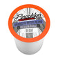 Two Rivers Coffee Decaf Pods, Regular & Flavored, Compatible with K Cup malt-inspired, 40 Count, Decaf Coffee Variety