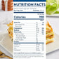 10 Oz, Barila Gluten Free Oven-Ready Lasagne Pasta,. Pack Of 2