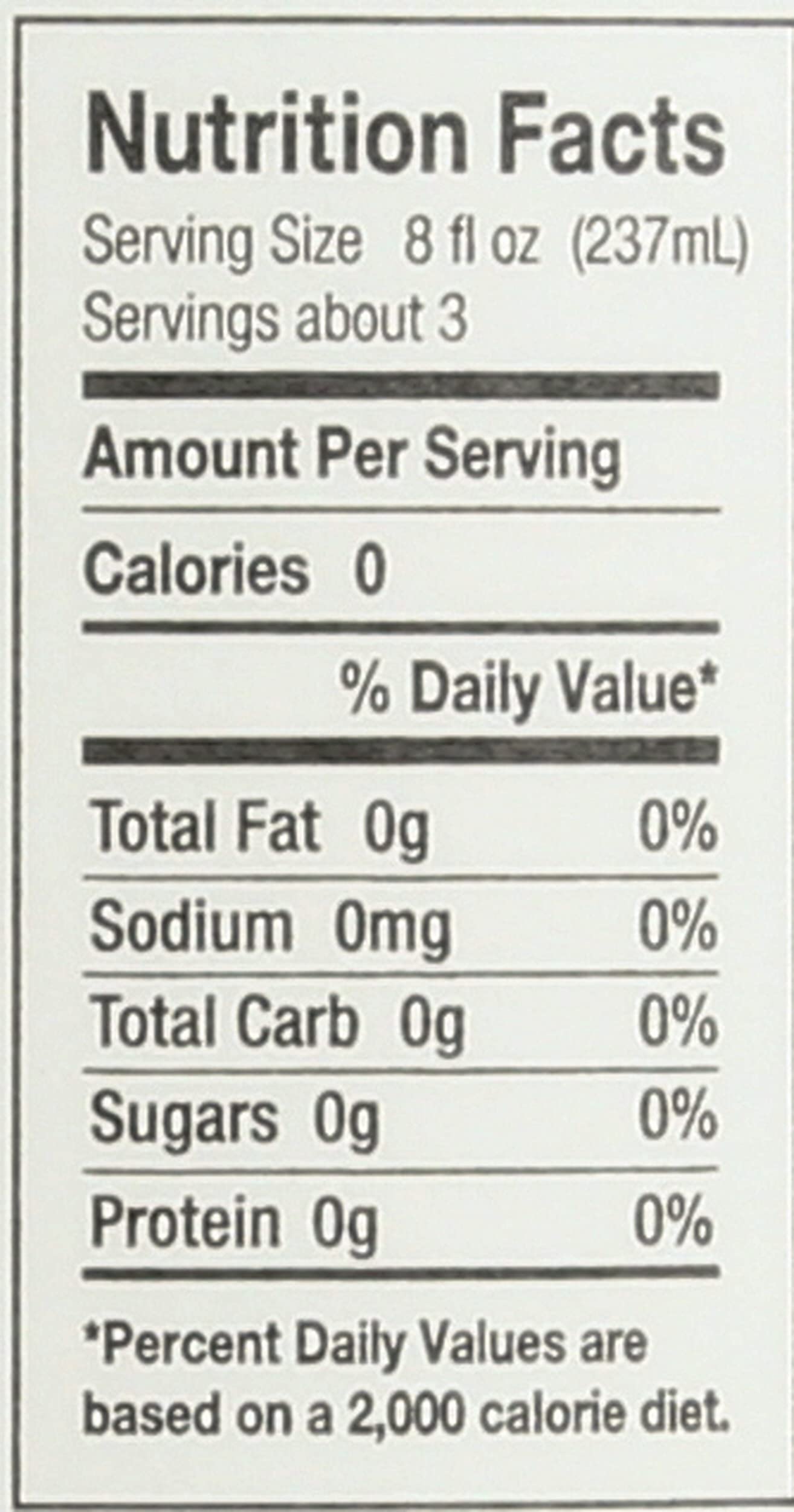PURELY SEDONA Spring Water, 25.4 Fl Oz - Refreshing Natural Hydration, Pack of 1, Pure & Crisp Taste, Ideal for Everyday Use