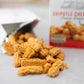 Mama Geraldine'S Chipotle Cheese Straws - 4.5 Oz Box (4 Pack) - Spicy & Savory Baked Cheese Snacks