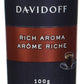 Davidoff Rich Aroma Instant Coffee, 100 Gr