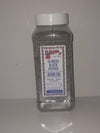 Bolners Fiesta 16 Mesh Black Pepper 16 oz
