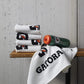 Gatorade Sport Water Bottle, Insulated Squeeze Bottle, 32 oz. with Fast Cap Makes it Easy to Remove and Refill Quickly