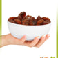 Anna And Sarah Organic Dried Apricots In Resealable Bag, 3Lbs 1 Pack