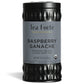 Tea Forte Loose Tea Canister Black Tea, Raspberry Ganache