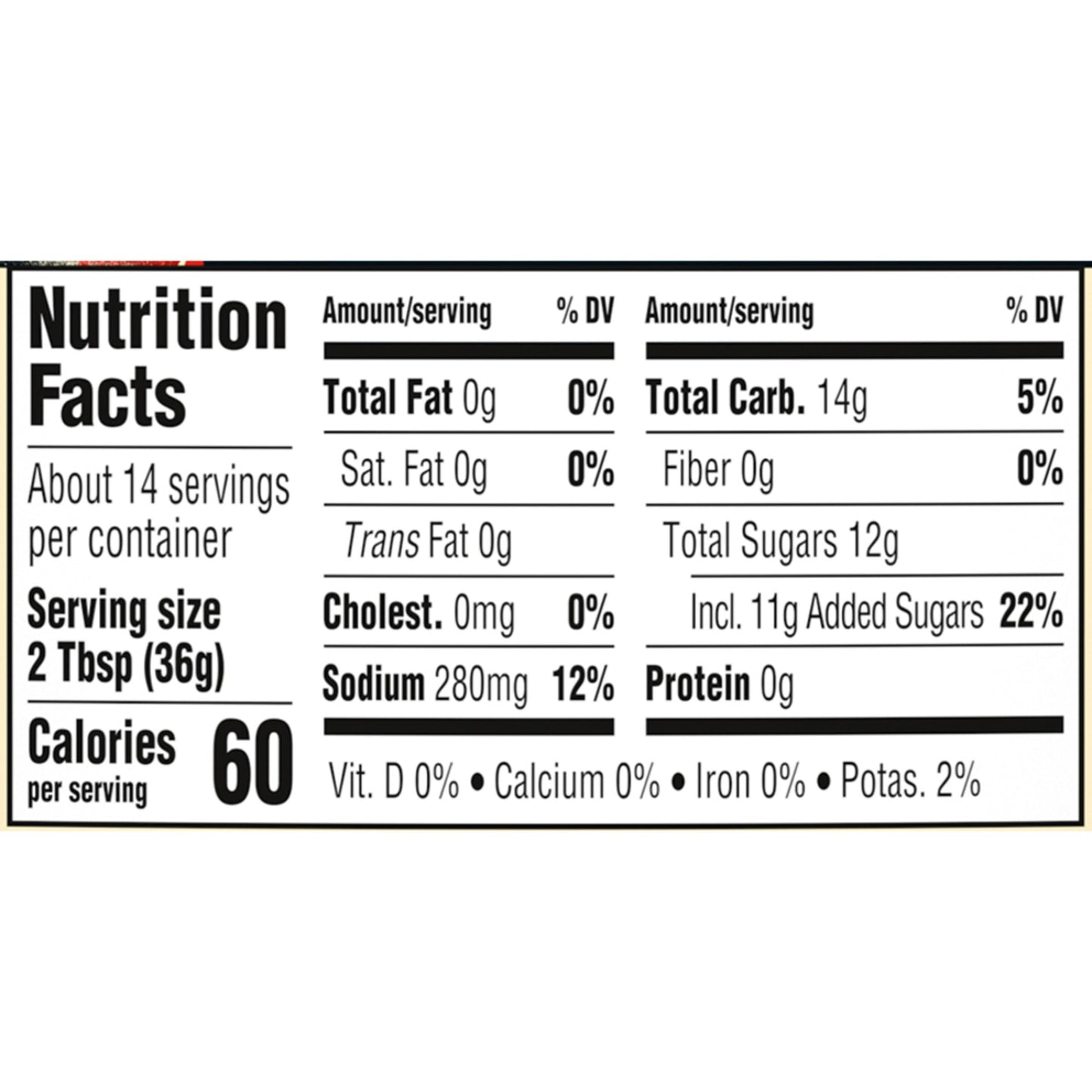 Bulls-Eye Original Barbecue BBQ Sauce, 18 oz Bottle