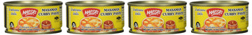 Maesri Thai Masaman Curry - 4 Oz (Pack Of 4)