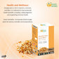 Herbs Botanica Dried Orange Peel Organic Cut & Sifted 8 oz Vegan Non-GMO Gluten-Free