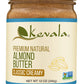 Kevala Almond Butter Creamy, 12 Oz