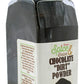 Dasher's Spice & Beans - Ice Cream Topping & Cake Decoration (9 oz., Chocolate Cookie ''Dirt'' Powder)