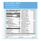 Nutmeg State Nutrition Pudding or Shake, Low Calorie, 15g Protein, 7 Servings, Chocolate Mint