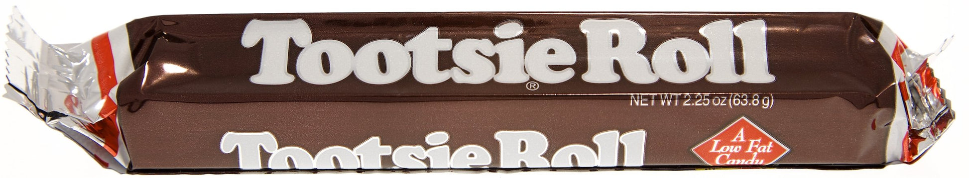 Tootsie Roll 63.8g by Tootsie Roll