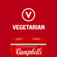 Campbell'S Creamy Tomato Soup, 7 Oz Microwavable Bowl (Pack Of 4)