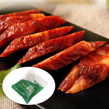 Naroote Pork Sausage Casings for Homemade Sausages, 3.6 oz