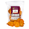 Organic Dried Persimmons From Bella Viva Orchards, 1 Lb. Bag