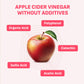 LIVELING Apple Cider Vinegar Drink Stick - G fruit Flavor, Sugar-Free, Low-Calorie, 30 Pack, 0.51 Fl Oz Each