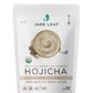 Jade Leaf Matcha Organic Hojicha Powder - Roasted Matcha Green Tea - 1.76 Ounce Pouch - Authentic Japanese Origin