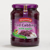 Hengstenberg Red Cabbage with Apples, 24 oz, Pack of 3, Model 0038274736011