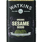Og2 Wtkins Sesame Seed ( 1 X 2.8 Oz   )